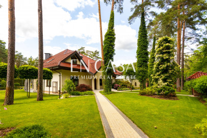 House Sale Zalesie Górne